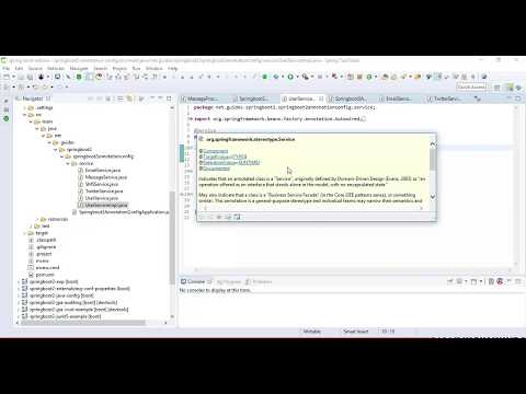 Spring Boot Tutorial | Full Course New