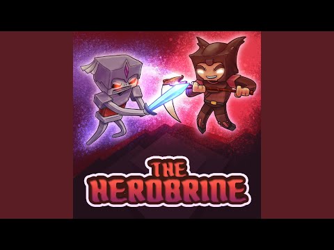The Herobrine
