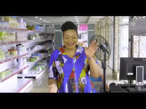 Kaima un film de Bimbo Ademoye