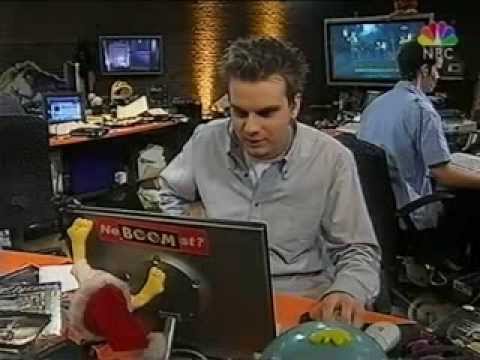 GIGA Games - 04.01.2002 (Folge 281)