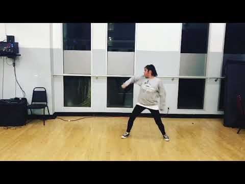 “Switches” - EJ ft John Hart & Porscha Coleman Dance // Genesis Del Angel Choreography