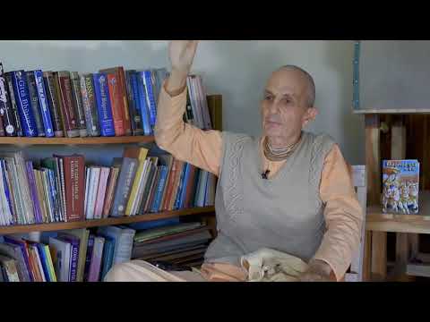 Memories of Srila Prabhupada by Rasananda Dasa - Part 4