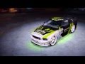 Midnight Club Los Angeles - Monster Energy ...