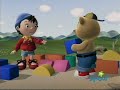 Make Way For Noddy Noddy Builds A Rocketship Noddy Can Fix It Sprout On Demand