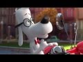 DIE ABENTEUER VON MR PEABODY SHERMAN Trailer HD Neu Deutsch German