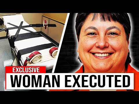 Kelly Gissendaner Execution | Crime, Last Meal + Final Words | Death Row (Georgia, US)