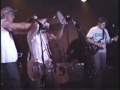 Ugly Casanova  "Ice on the Sheets"  2002 Houston Live Concert
