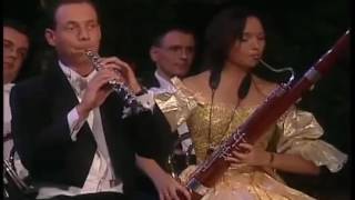 Andre Rieu. Especial de Navidad