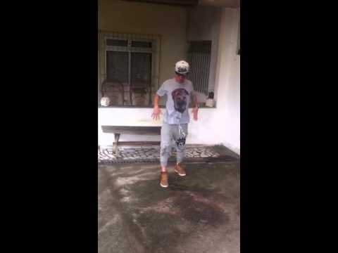 Victor Infinitu / Freestyle ! @victorinfinitu