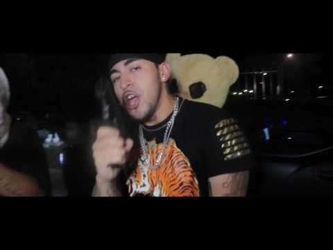 DAYLOW DEV - Tay K The Race Freestyle (OFFICIAL MUSIC VIDEO)