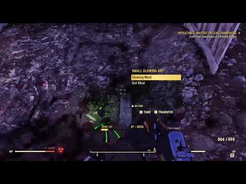 Fallout 76 where to find the union hat