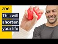 Longevity Expert Surprising Daily Habits That Shorten Your Life Dr Peter Attia