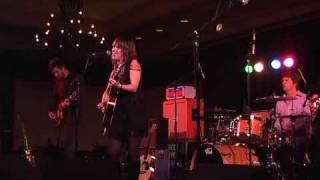 Sunset Sessions 2009 - Serena Ryder