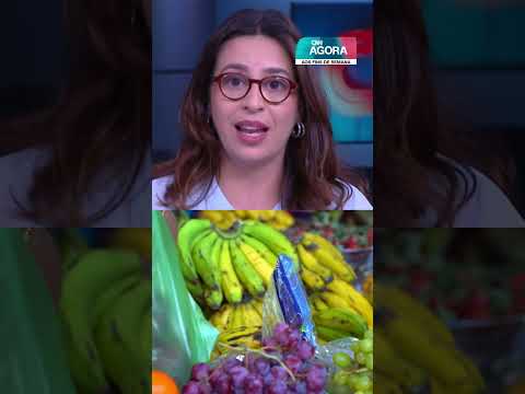 Calor de 40°C após chuvas deve afetar qualidade e preço de alimento fresco