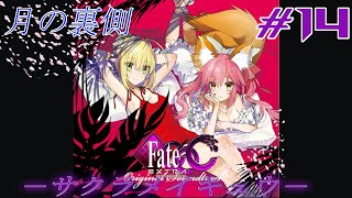 【Fate/EXTRA CCC】初見さん大歓迎‼ ～2週目開始‼～　溺れる夜が始まる…』 #14【実況】