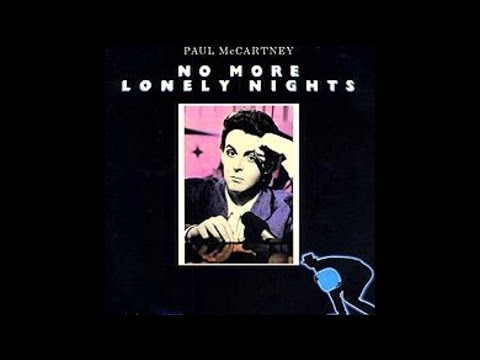 Paul McCartney Give My Regards to Broad Street Album Review