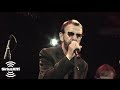 Ringo Starr — "Wings/With a Little Help from My Friends" [Live @ SiriusXM]