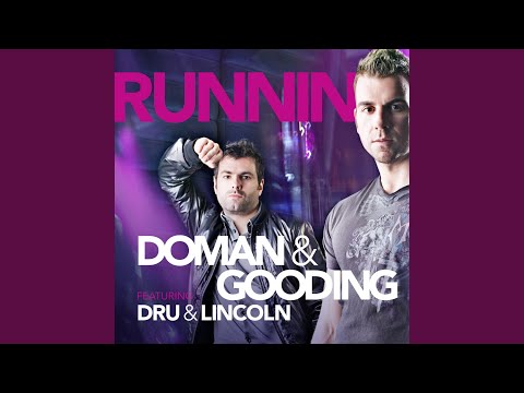 Runnin (Main Mix)