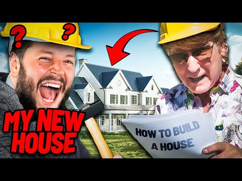 Michael and I are furnishing my NEW HOUSE!