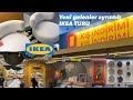 2026 Nın İLK AYRINTILI IKEA TURU YENİ GELENLER IKEA NIN KIŞ İNDİRİMLERİNİ KAÇIRMAYIN