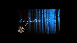 QNTAL - Die finstere Nacht (2018) // official lyric video // Drakkar Entertainment