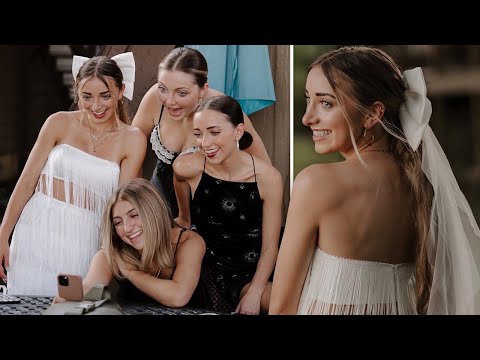 Brooklyn's Bachelorette Party!