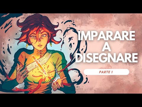 ✏️ How to LEARN to DRAW (Part 1/2)