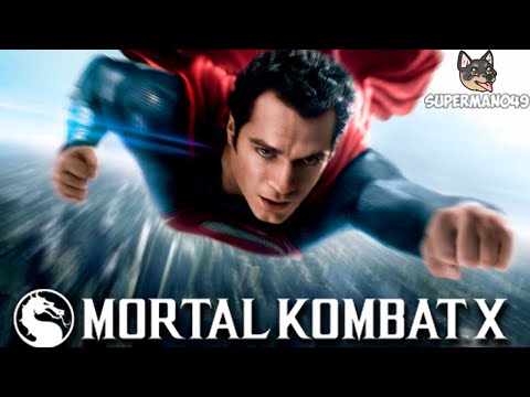 One Of The Rarest Brutalities In MKX! - Mortal Kombat X: "Ermac" Gameplay