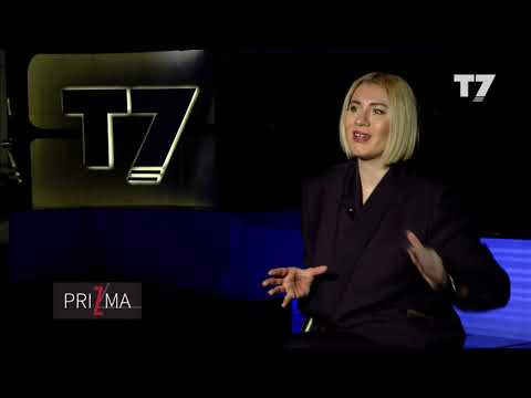 PRIZMA, Donika Emini - 19.02.2022 | T7