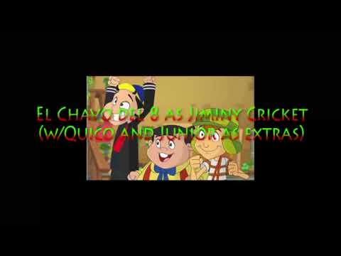 Bagheeranocchio (1940) cast video