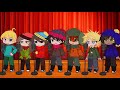 TikTok South Park Parody Cover || Ane Shu ||