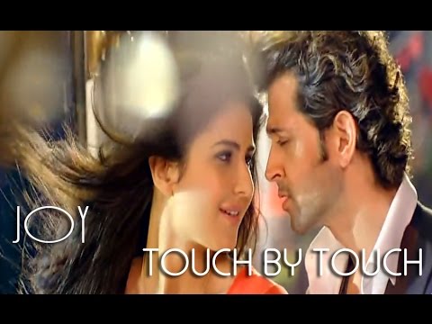 ♫ Joy - Touch By Touch ♫