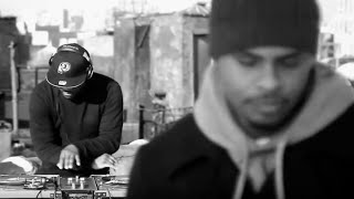 K. Sparks - Abstract Jazz - OFFICIAL VIDEO (@Ksparkstv)