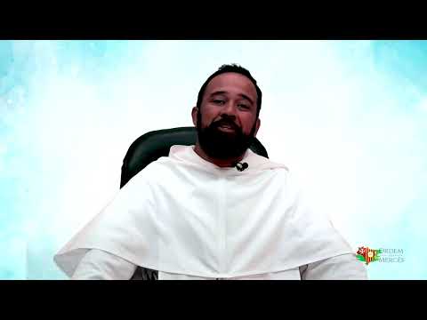 Vocação à santidade como nosso primeiro chamado   a vida e vocação de São Raimundo Nonato