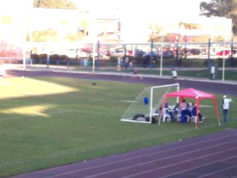 revezamento4x100mts Paranaense SUB 23