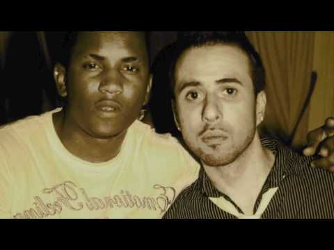 Dj Kuimba & Dj Marito - Makumba no Kuduro [Remix 2012]