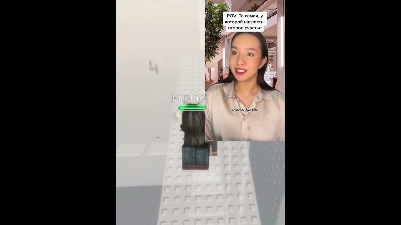 скетч + Tower of Hell (Aziza Triple A) #истрия #роблокс #роблоксистория #towerofhell