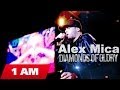 Alex Mica - Diamonds of Glory 