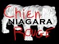 NIAGARA - Chien Rouge 