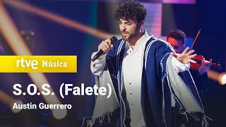 Austin Guerrero – “S.O.S.” (Falete) | Cover Night