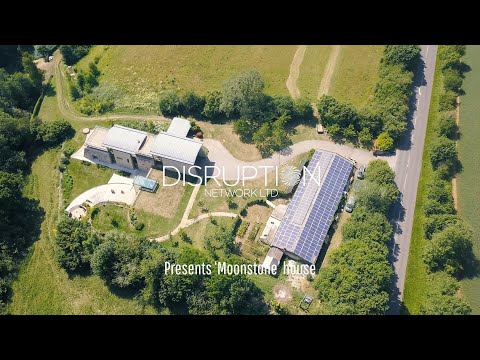 The Moonstone Project - Virtual Power Plant