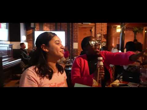 DJ Wakanda SoRnb  Live Set @Tiger's Milk Grandwest