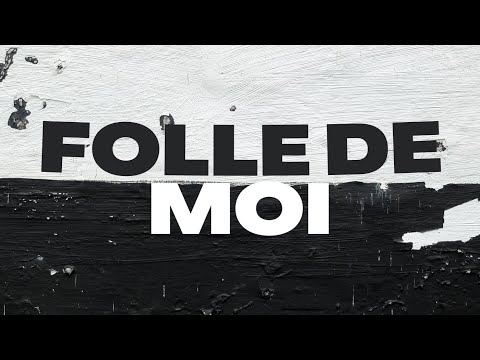 Jordy ft. Doosko Niafo - Folle de moi