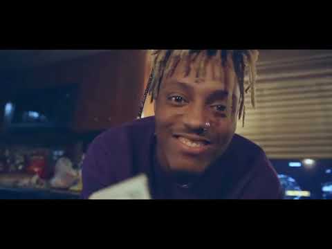 Juice WRLD - Kurtis Blow (Unreleased) (Music Video)