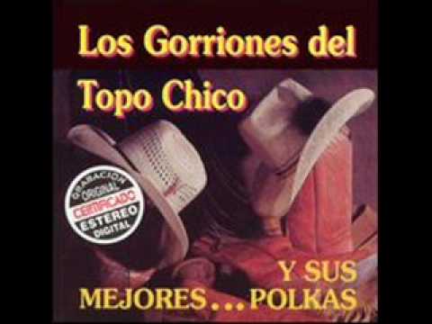 Soy De Monterrey Nacido - Juan Montoya con Los Gorriones del Topo Chico