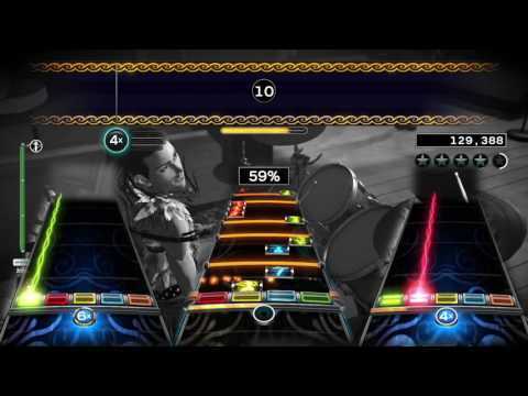 Rock Band 4 - Beast and the Harlot by Avenged Sevenfold - Expert - Full Band