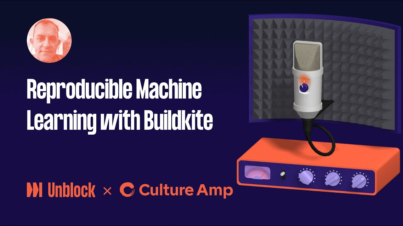How Culture Amp uses DevOps techniques for reproducible machine learning