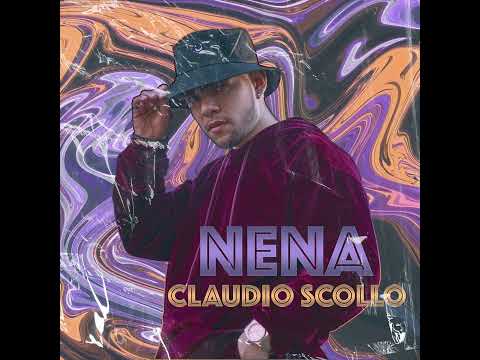 Claudio Scollo - Nena (Audio Oficial)