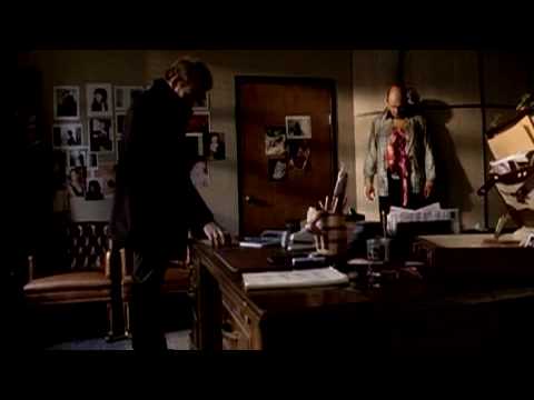 Demon Hunter Movie Trailer