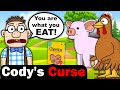 SML Movie Cody S Curse Animation